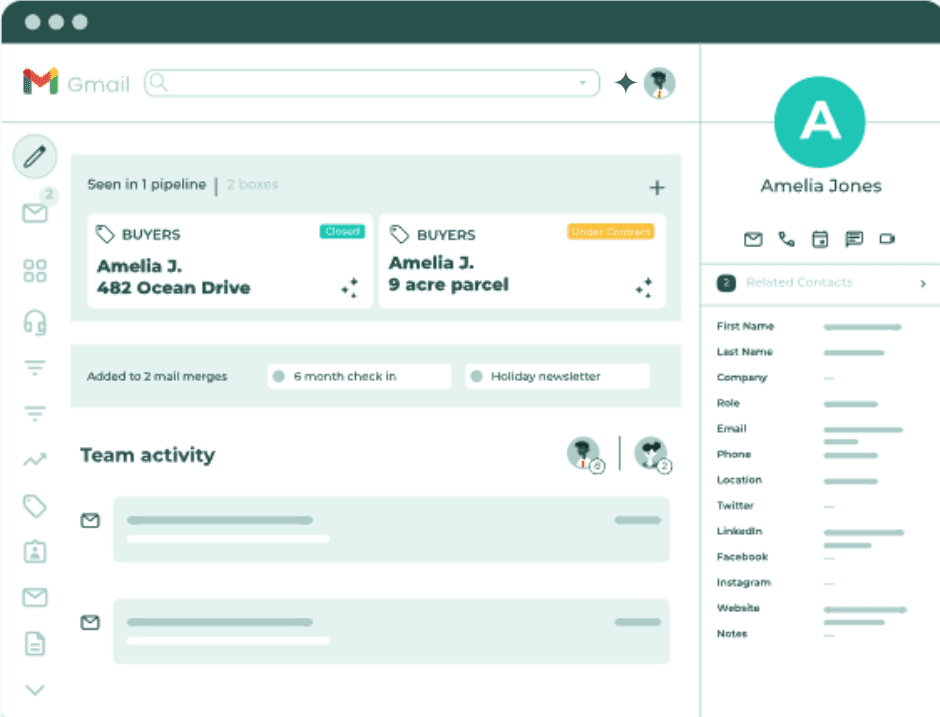 Client Relationship Management