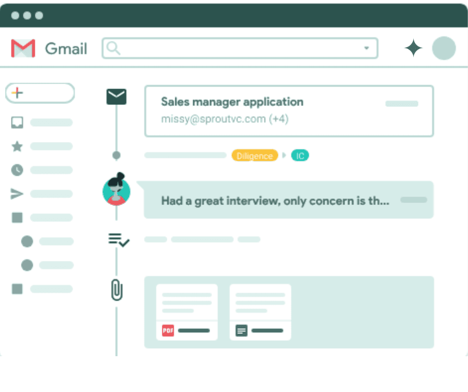 Team Hiring Pipeline